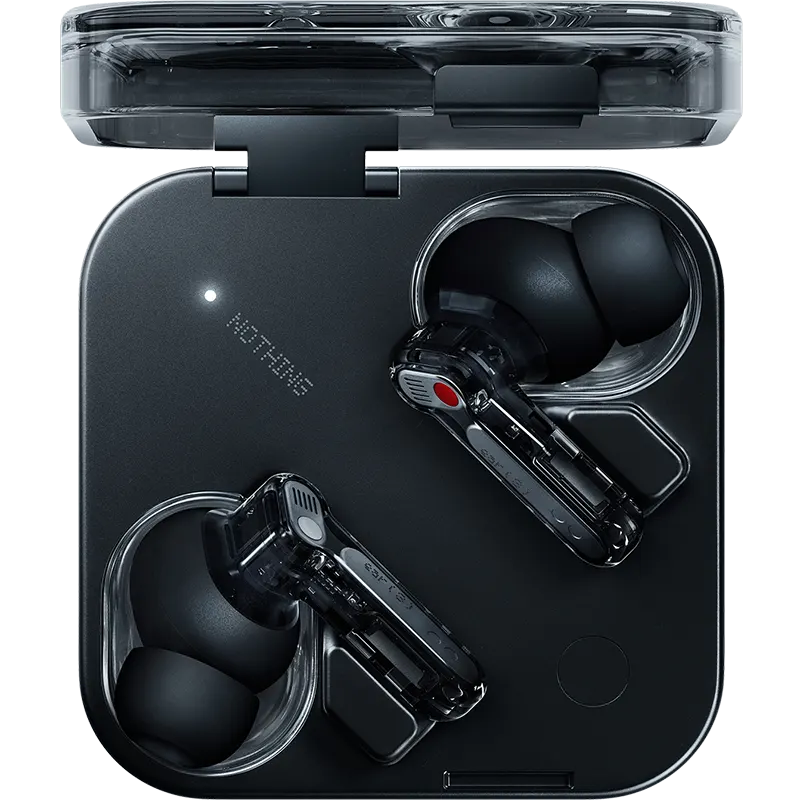 Nothing Ear (3) B173 Black Mascom International.webp